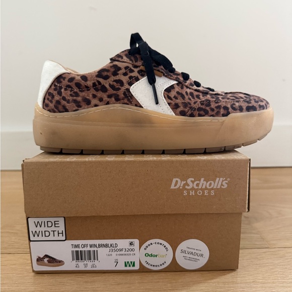 Dr. Scholl's Shoes - Dr. Scholl's Women's Time Off Win Sneakers